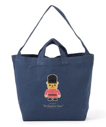 MACKINTOSH PHILOSOPHY | バッキンガムベア トートバッグ(トートバッグ)