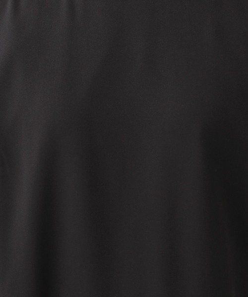 Elura(エルーラ)の「セレモニー&お悔やみナローワンピース(ワンピース・レディース・ブラック・LARGE/MEDIUM/X-LARGE/SMALL)」の15枚目の写真