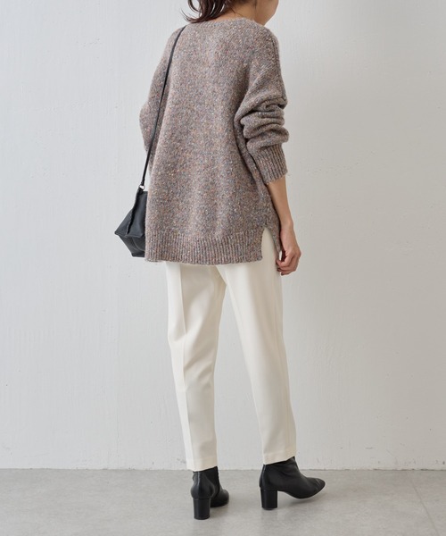 BEARDSLEY(ビアズリー)トラックパンツ BEARDSLEY（ビアズリー）の「トラックパンツ（その他パンツ