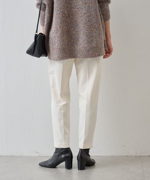 新品未使用　ビアズリー　ジョーゼットトラックパンツ ビアズリー ジョーゼット トラック パンツ 新品未使用