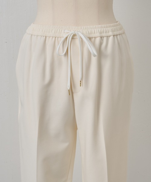 新品未使用　ビアズリー　ジョーゼットトラックパンツ BEARDSLEY(ビアズリー) パンツの商品一覧 | PAL CLOSET(パル