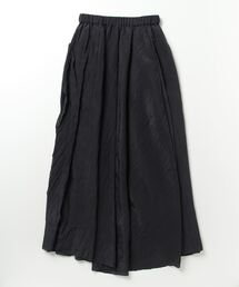 AULA（アウラ）Peace Work Long Skirt