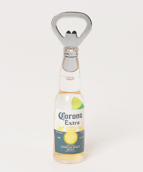 001 CORONA BEER BOTTLE OPENER コロナビール ボトルオープナー 栓抜き（キッチンツール）｜ROOPTOKYO