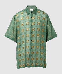 DRIES VAN NOTEN（ドリスヴァンノッテン）の「CASSIDYE EMB 8004