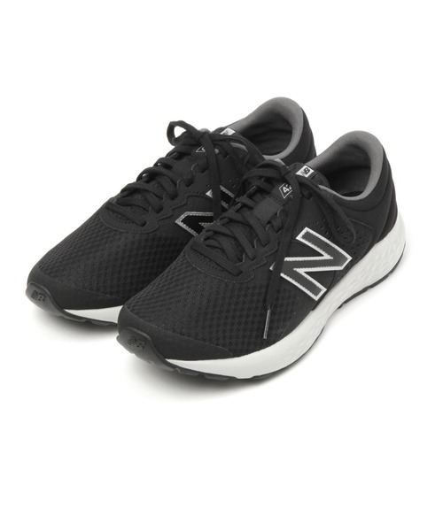 GLOBAL WORK（グローバルワーク）の「New Balance/E420v2/988051（その他シューズ・メンズ・ネイビー/ブラック・27cm/26cm）」の2枚目の写真