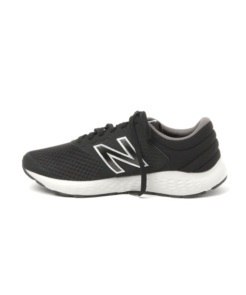 GLOBAL WORK（グローバルワーク）の「New Balance/E420v2/988051（その他シューズ・メンズ・ネイビー/ブラック・27cm/26cm）」の3枚目の写真