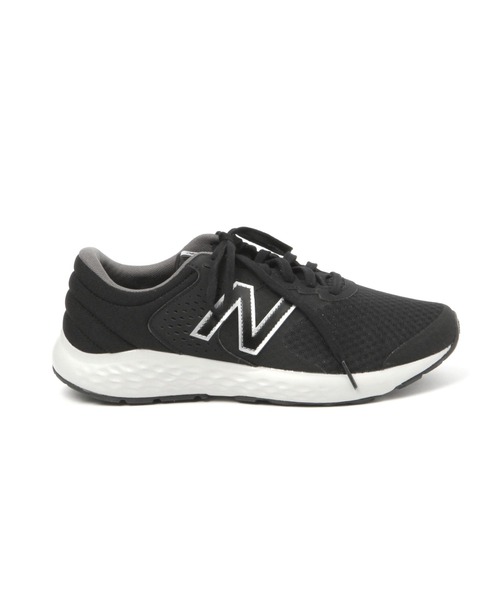 GLOBAL WORK（グローバルワーク）の「New Balance/E420v2/988051（その他シューズ・メンズ・ネイビー/ブラック・27cm/26cm）」の4枚目の写真