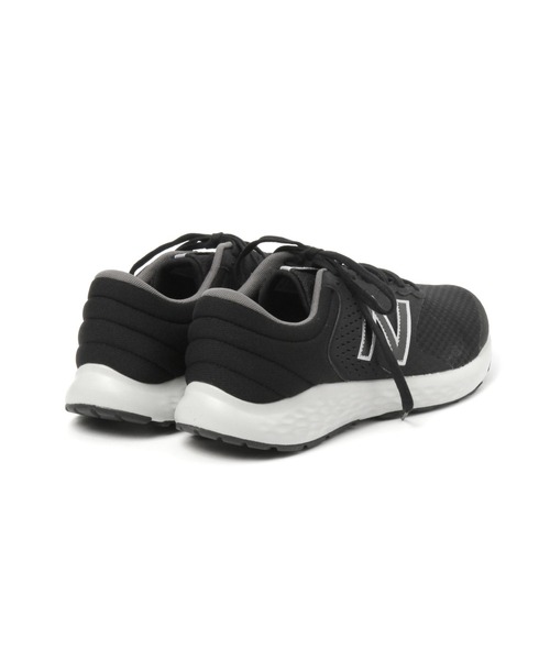 GLOBAL WORK（グローバルワーク）の「New Balance/E420v2/988051（その他シューズ・メンズ・ネイビー/ブラック・27cm/26cm）」の5枚目の写真