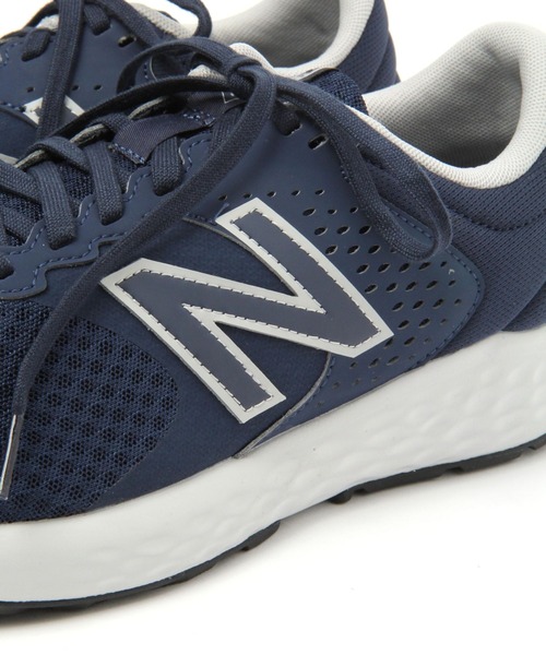 GLOBAL WORK（グローバルワーク）の「New Balance/E420v2/988051（その他シューズ・メンズ・ネイビー/ブラック・27cm/26cm）」の10枚目の写真