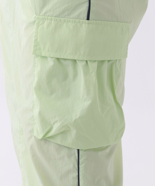 repipi armario(レピピ アルマリオ)の「サイドラインミディスカート(スカート・キッズ・ホワイト/ブラック/グリーン・LARGE/MEDIUM)」の19枚目の写真