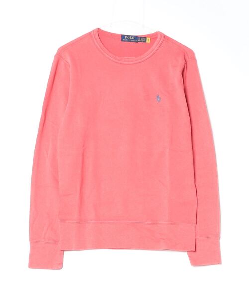 POLO RALPH LAUREN（ポロ ラルフ ローレン）の「スパ テリー