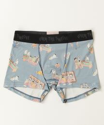 OVER THE TWELVE（オーバーザトゥウェルブ）の「OVER THE TWELVE/オーバー ザ トゥエルヴ/CASINO IN EDO 2024（ボクサーパンツ）」