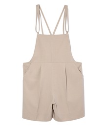 MILKFED(ミルクフェド) オールインワン サロペット オーバーオール 楽天市場】WORK STYLE SALOPETTE PANTS MILKFED. MILKFED