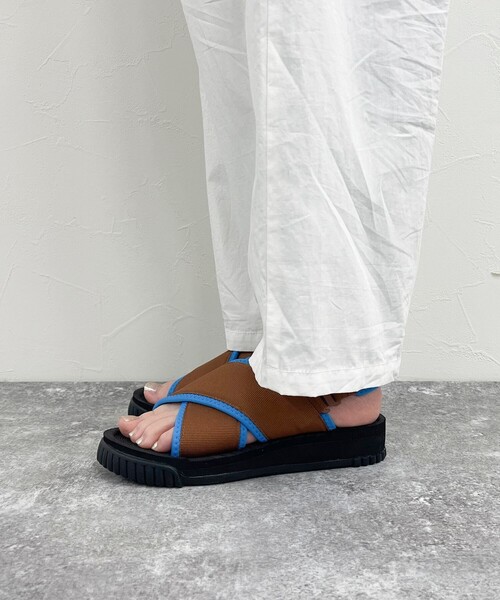 SHAKA（シャカ）の「【SHAKA】NEO FIESTA（サンダル）」 - WEAR