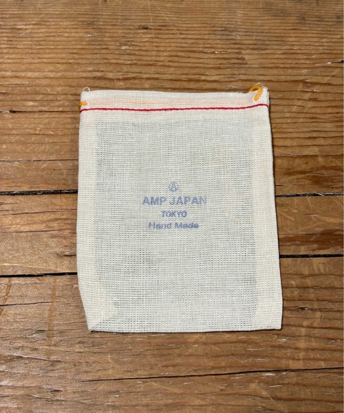 amp japan（アンプジャパン）の「AMP JAPAN_Diamond Dime Hair Ornament  NCAJ-900（ブレスレット・メンズ・シルバー・FREE）」の5枚目の写真