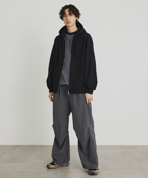 PUBLIC TOKYO（パブリックトウキョウ）の「〈セットアップ対応