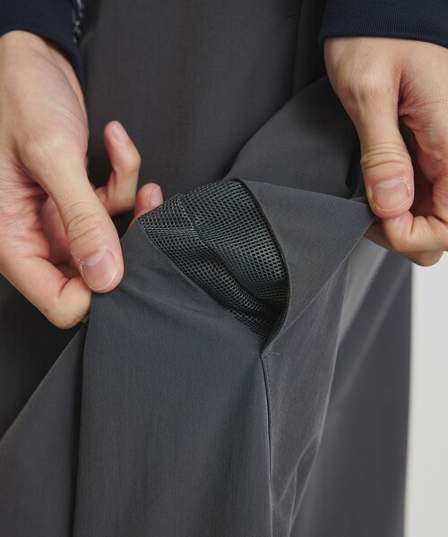 PUBLIC TOKYO（パブリックトウキョウ）の「〈セットアップ対応