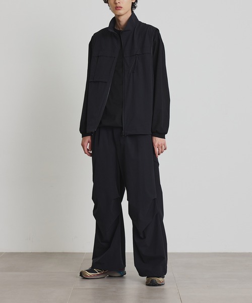 PUBLIC TOKYO（パブリックトウキョウ）の「〈セットアップ対応