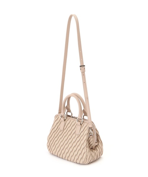 JILL by JILL STUART（ジルバイジルスチュアート）の「Mirror J