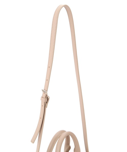 JILL by JILL STUART（ジルバイジルスチュアート）の「Mirror Jメタル