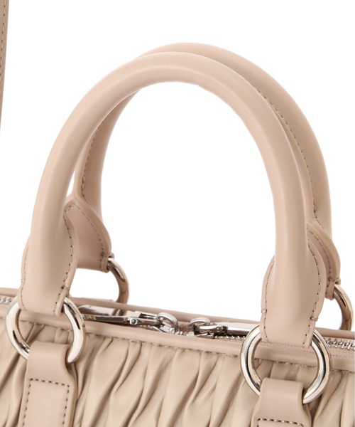 JILL by JILL STUART（ジルバイジルスチュアート）の「Mirror J