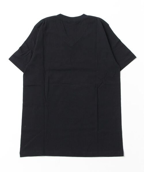 Healthknit(ヘルスニット)の「【 HealthKnit / ヘルスニット 】 ベーシック 2Pパック Vネック 半袖Tシャツ SIP #2-2202(Tシャツ/カットソー・メンズ・グレー/オフホワイト/ブラック/ネイビー・S/M/L)」の13枚目の写真