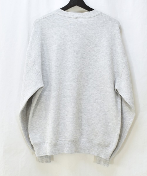 RUSSELL（ラッセル）の「【ヴィンテージ古着】90's RUSSELL / ラッセル TENNESSEE STATE カレッジスウェット USA製（スウェット・メンズ・グレー・X-LARGE）」の17枚目の写真
