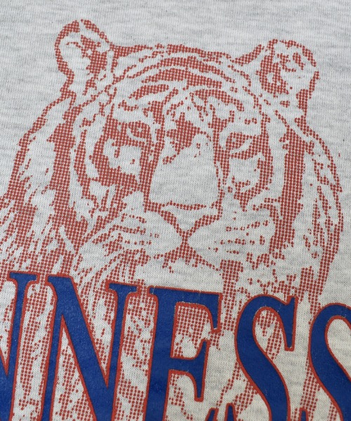 RUSSELL（ラッセル）の「【ヴィンテージ古着】90's RUSSELL / ラッセル TENNESSEE STATE カレッジスウェット USA製（スウェット・メンズ・グレー・X-LARGE）」の15枚目の写真