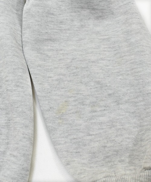RUSSELL（ラッセル）の「【ヴィンテージ古着】90's RUSSELL / ラッセル TENNESSEE STATE カレッジスウェット USA製（スウェット・メンズ・グレー・X-LARGE）」の6枚目の写真