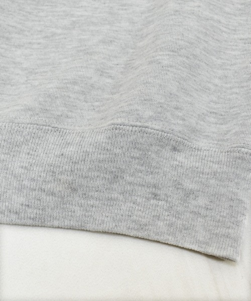 RUSSELL（ラッセル）の「【ヴィンテージ古着】90's RUSSELL / ラッセル TENNESSEE STATE カレッジスウェット USA製（スウェット・メンズ・グレー・X-LARGE）」の2枚目の写真