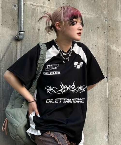 XU（エックスユー）の「ストリートファッション XU エックスユー galaxy pearl chain necklace チェーンネックレス スターネックレス パールネックレス シルバーアクセサリー シルバーネックレス シルバーチェーン 韓国ファッション（ネックレス・メンズ・シルバー・ONE SIZE）」の3枚目の写真