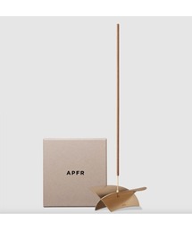 【APFR】アポテーケフレグランス BRASS INCENSE HOLDER