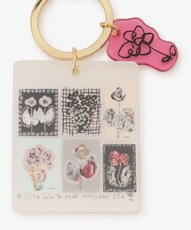 Afternoon Tea（アフタヌーンティー）の「チャーム/maya Shibasaki