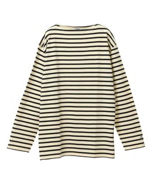 Armor lux | 【Armor-lux/アルモリュクス】ブルトン長袖ベーシックフィット(ボーダー)(Tシャツ/カットソー)