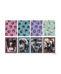 【新品未開封】Zoff 崩壊スターレイル メガネ拭き 全8種コンプセット ×4 Zoff（ゾフ）の「オリジナルメガネ拭き 全8種コンプリートセット｜Zoff