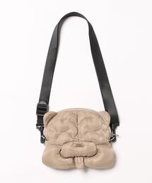 RNA | E4996 ＢＲＡＩＮ　ＢＥＡＲ　ＢＡＧ(ショルダーバッグ)