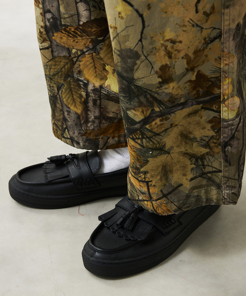 セール】Converse / コンバース ALL STAR COUPE LOAFER 38001880