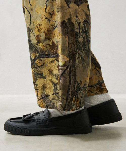 CONVERSE ALL STAR(コンバースオールスター)の「Converse / コンバース ALL STAR COUPE LOAFER 38001880(スニーカー・メンズ・ブラック・28cm/27.5cm/27cm/26.5cm/26cm)」の8枚目の写真