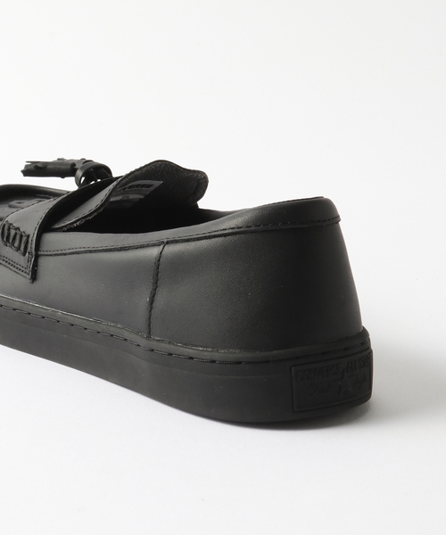 靴 CONVERSE ALL STAR COUPE LOAFER 38001880 セール】Converse / コンバース ALL STAR COUPE LOAFER 38001880