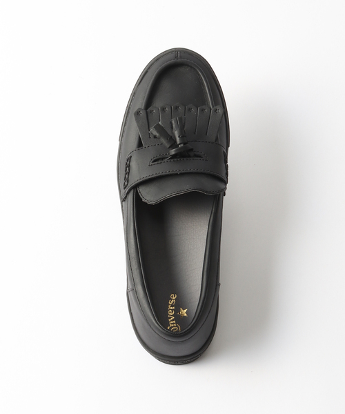 靴 CONVERSE ALL STAR COUPE LOAFER 38001880 セール】Converse / コンバース ALL STAR COUPE LOAFER 38001880