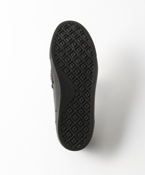 CONVERSE ALL STAR(コンバースオールスター)の「Converse / コンバース ALL STAR COUPE LOAFER 38001880(スニーカー・メンズ・ブラック・28cm/27.5cm/27cm/26.5cm/26cm)」の20枚目の写真