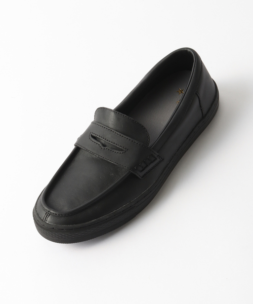 【CONVERSE/コンバース】オールスター ローファー　27cm CONVERSE】 コンバース AS CITYHIKE LOAFER オールスター シティ