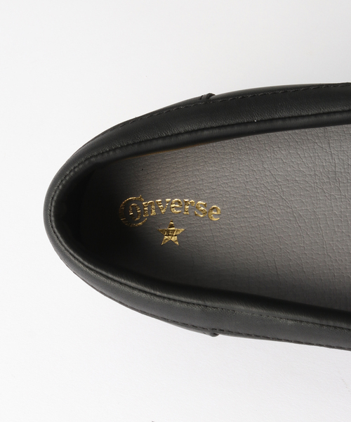 CONVERSE ALL STAR(コンバースオールスター)の「Converse / コンバース ALL STAR COUPE LOAFER 38001880(スニーカー・メンズ・ブラック・28cm/27.5cm/27cm/26.5cm/26cm)」の16枚目の写真