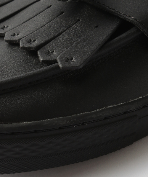 CONVERSE ALL STAR(コンバースオールスター)の「Converse / コンバース ALL STAR COUPE LOAFER 38001880(スニーカー・メンズ・ブラック・28cm/27.5cm/27cm/26.5cm/26cm)」の15枚目の写真