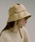 IRIS47�i�C���X�t�H�[�Z�u���j�́u�yIRIS 47�zcosmic hat/�R�Y�~�b�N �n�b�g�i�n�b�g�j�v�b�x�[�W��