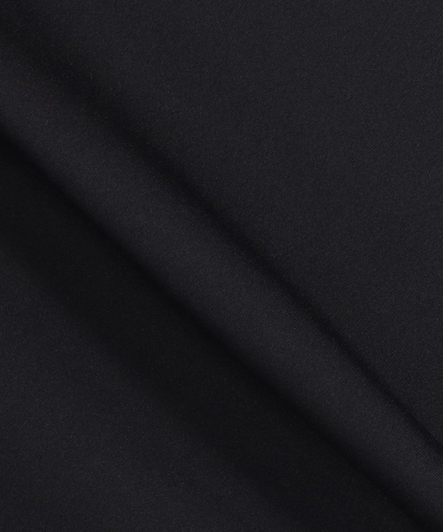 TOKYO SHIRTS（トウキョウシャツ）の「抗ウイルスストレッチジャケット（セットアップ可能）（テーラードジャケット・メンズ・ブラック・M/L）」の7枚目の写真
