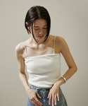SALON adam et rope'(サロン アダム エ ロペ)の「トップス(チューブトップ)」
