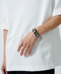 TOGA TOO】Concho belt bangle(F24DA076)｜阪急百貨店公式通販