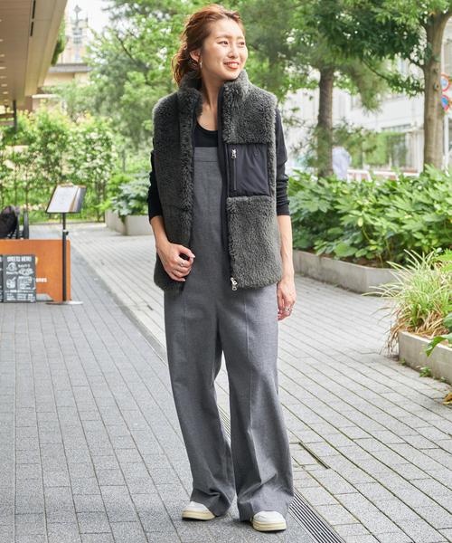 Spick & Span（スピックアンドスパン）の「TICCA / ティッカ WOOL