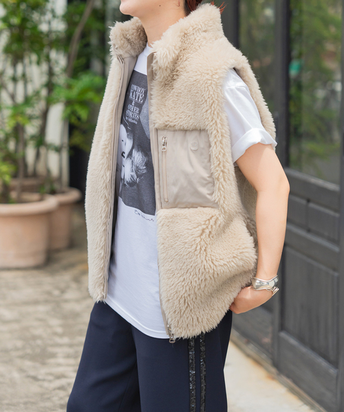 Spick & Span（スピックアンドスパン）の「TICCA / ティッカ WOOL